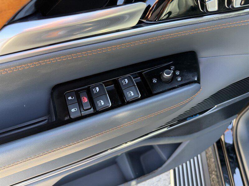 used 2022 Jeep Grand Wagoneer car, priced at $52,989