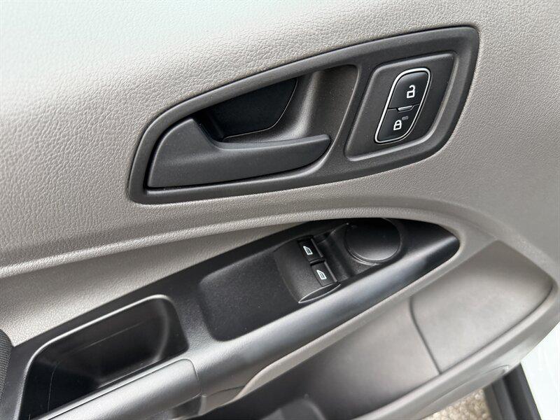 used 2021 Ford Transit Connect car, priced at $17,977