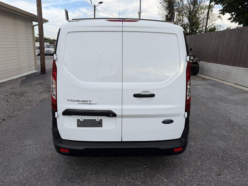 used 2021 Ford Transit Connect car, priced at $17,977