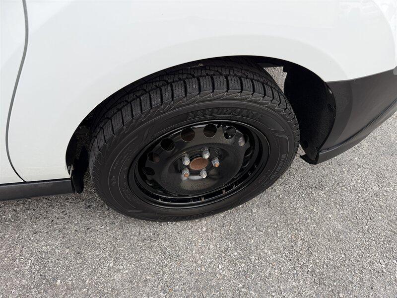 used 2021 Ford Transit Connect car, priced at $17,977