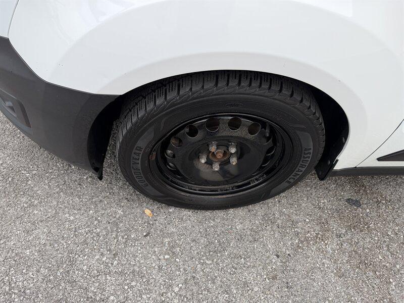 used 2021 Ford Transit Connect car, priced at $17,977