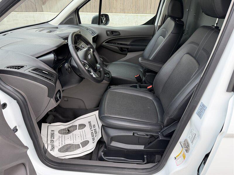 used 2021 Ford Transit Connect car, priced at $17,977