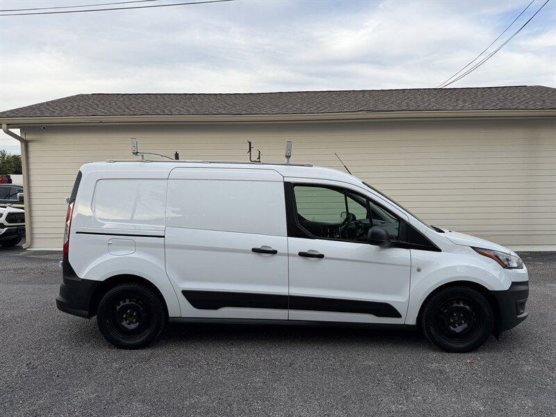 used 2021 Ford Transit Connect car, priced at $17,977