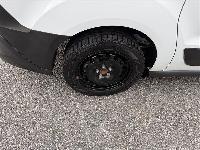 used 2021 Ford Transit Connect car, priced at $17,977