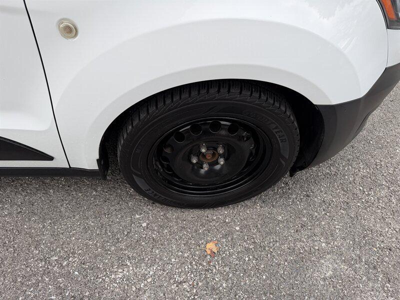 used 2021 Ford Transit Connect car, priced at $17,977