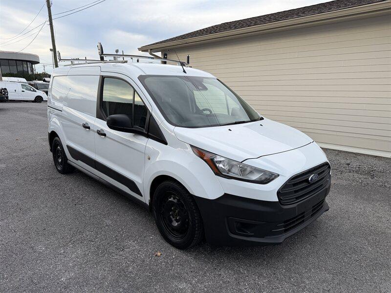 used 2021 Ford Transit Connect car, priced at $17,977