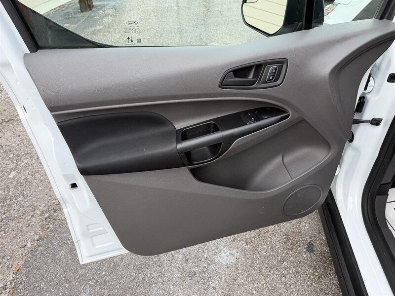 used 2021 Ford Transit Connect car, priced at $17,977