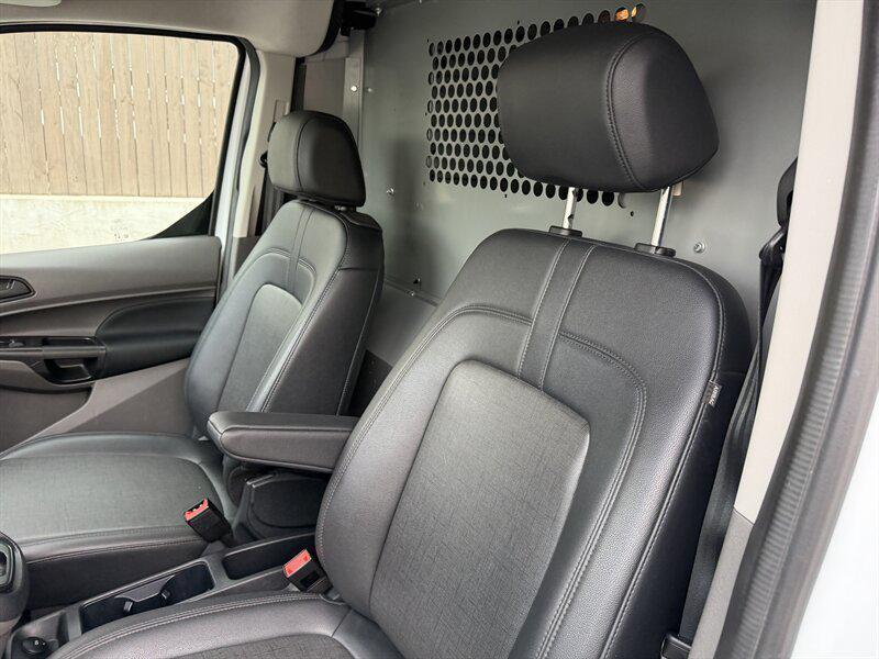 used 2021 Ford Transit Connect car, priced at $17,977