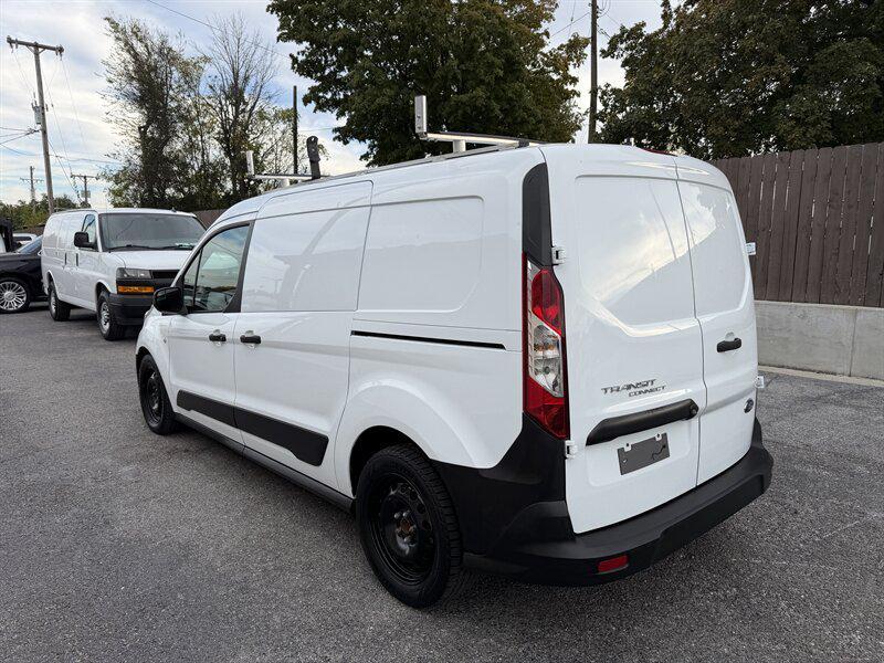 used 2021 Ford Transit Connect car, priced at $17,977