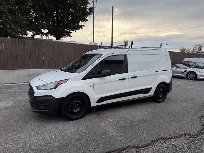used 2021 Ford Transit Connect car, priced at $17,977