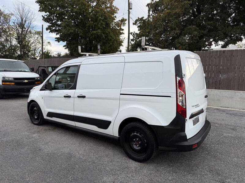 used 2021 Ford Transit Connect car, priced at $17,977