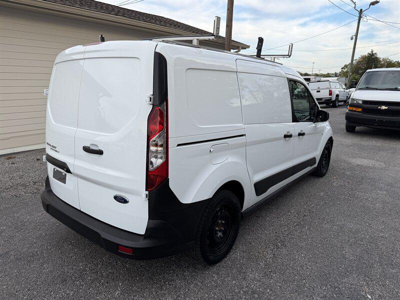 used 2021 Ford Transit Connect car, priced at $17,977