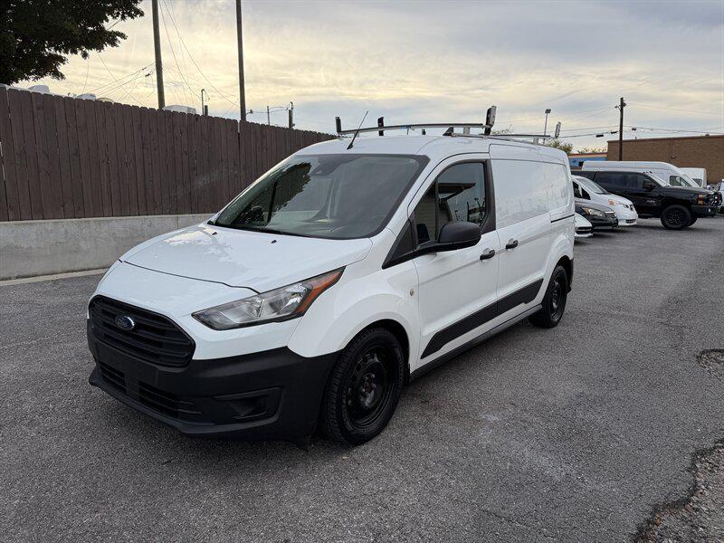used 2021 Ford Transit Connect car, priced at $17,977