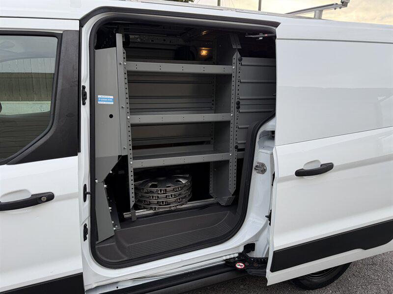 used 2021 Ford Transit Connect car, priced at $17,977
