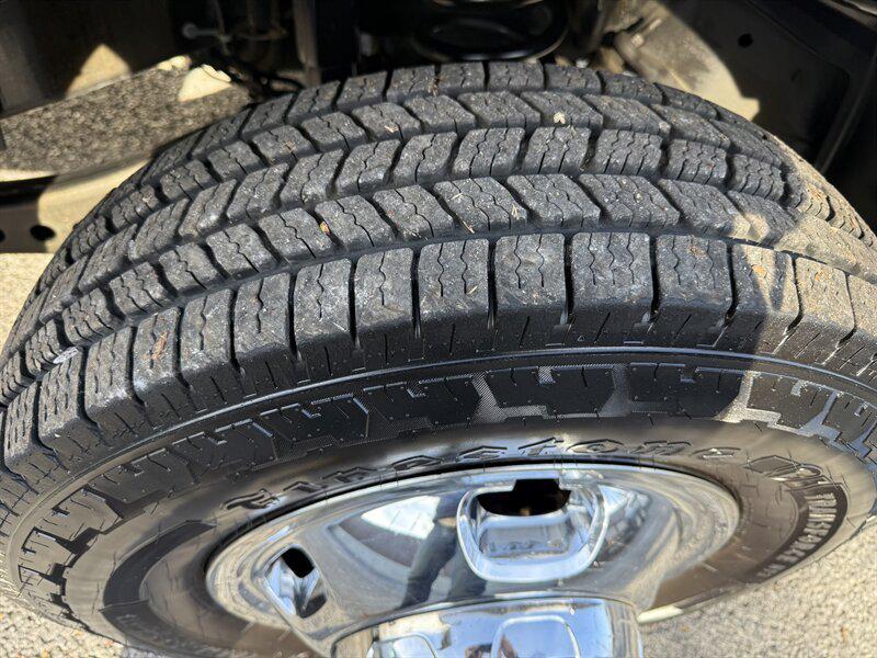 used 2019 Ram 3500 car, priced at $39,977