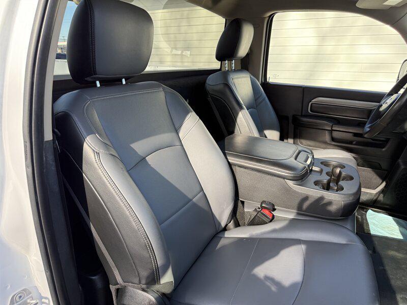 used 2019 Ram 3500 car, priced at $39,977