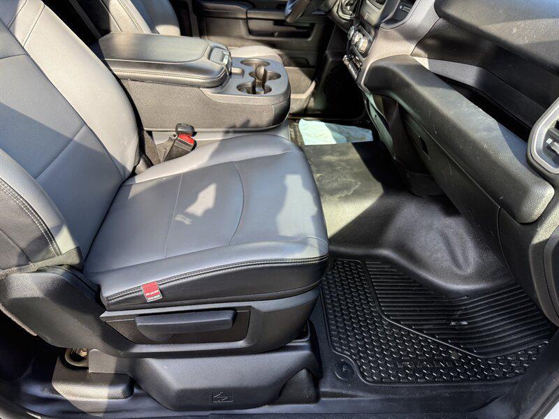 used 2019 Ram 3500 car, priced at $39,977