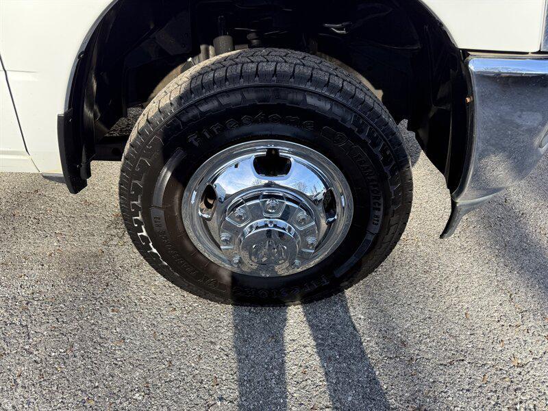 used 2019 Ram 3500 car, priced at $39,977