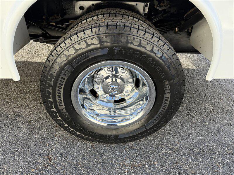 used 2019 Ram 3500 car, priced at $39,977