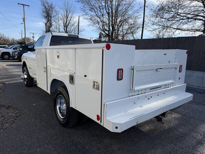 used 2019 Ram 3500 car, priced at $39,977