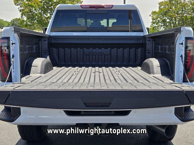 new 2026 GMC Sierra 2500 car, priced at $87,520