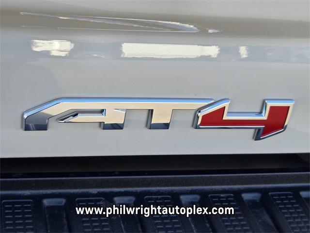 new 2026 GMC Sierra 2500 car, priced at $87,465