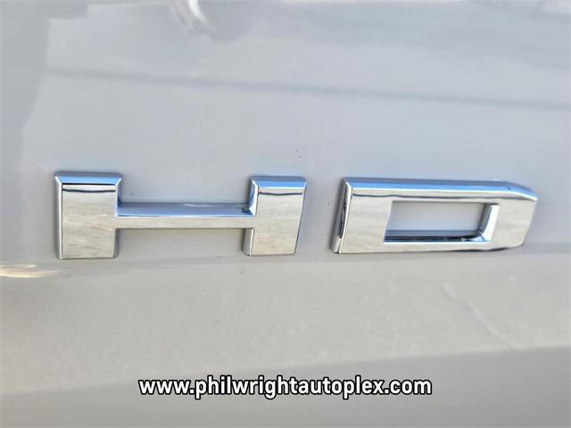 new 2026 GMC Sierra 2500 car, priced at $87,465