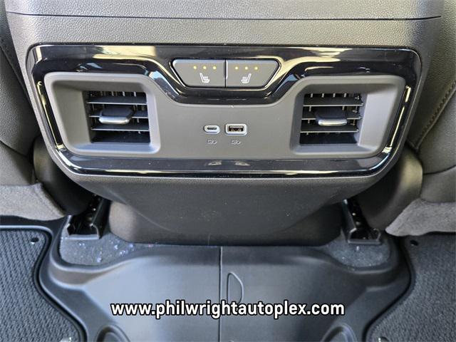 new 2026 GMC Sierra 2500 car, priced at $87,465