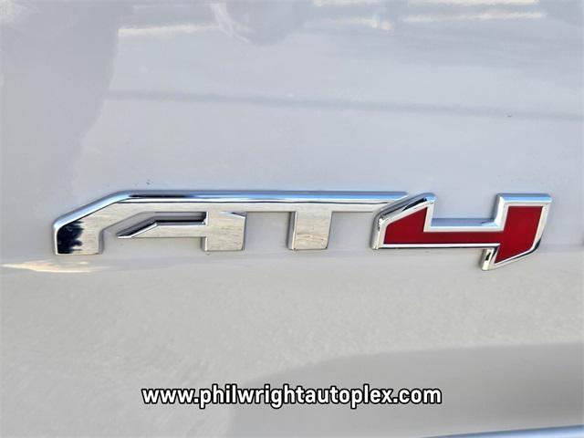 new 2026 GMC Sierra 2500 car, priced at $87,465