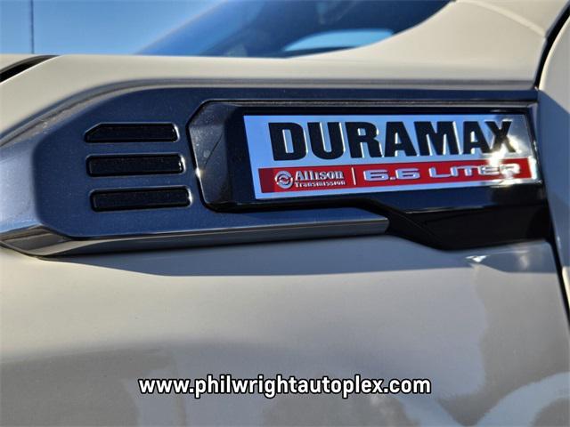 new 2026 GMC Sierra 2500 car, priced at $87,465