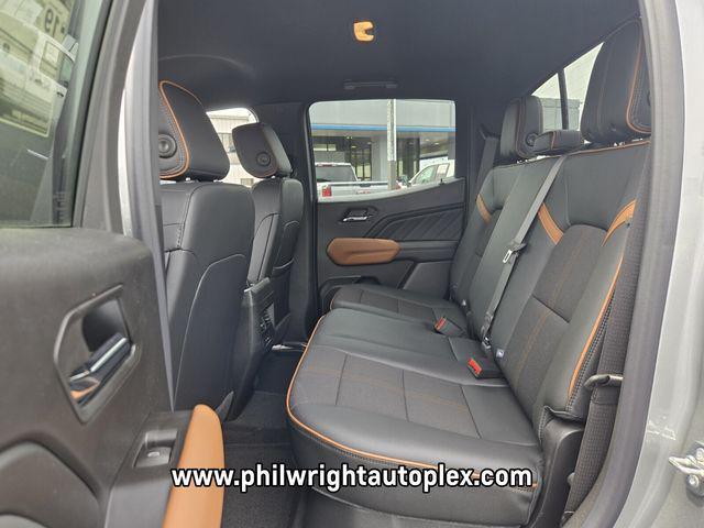 new 2026 GMC Canyon car, priced at $48,090