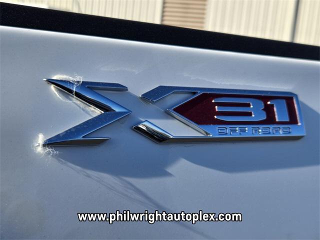 new 2026 GMC Sierra 2500 car, priced at $68,597