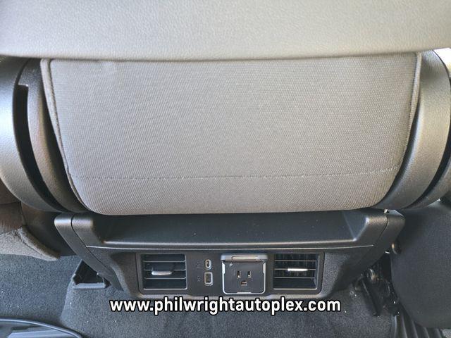 new 2026 GMC Sierra 2500 car, priced at $68,597