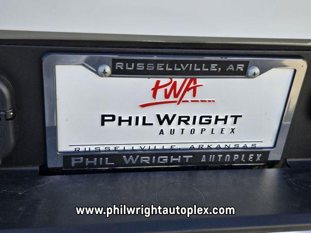 new 2026 GMC Sierra 2500 car, priced at $68,597