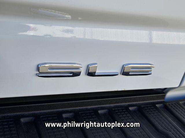 new 2026 GMC Sierra 2500 car, priced at $68,597