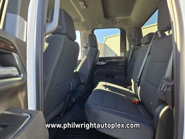 new 2026 GMC Sierra 2500 car, priced at $68,597