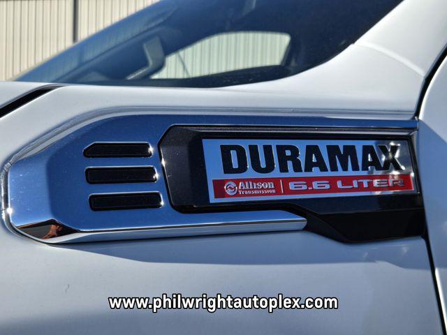 new 2026 GMC Sierra 2500 car, priced at $68,597