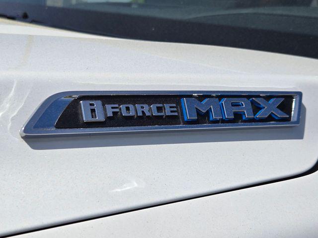 new 2026 Toyota Tundra Hybrid car, priced at $77,946