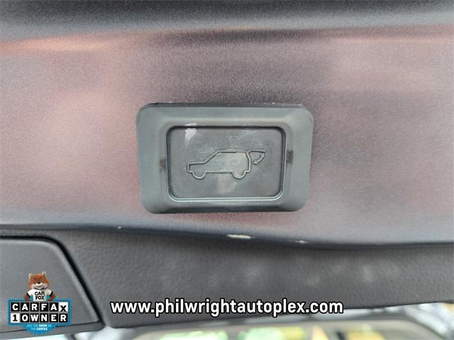 used 2020 Toyota RAV4 car, priced at $23,995