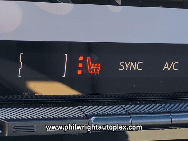 new 2024 GMC HUMMER EV SUV car, priced at $105,999