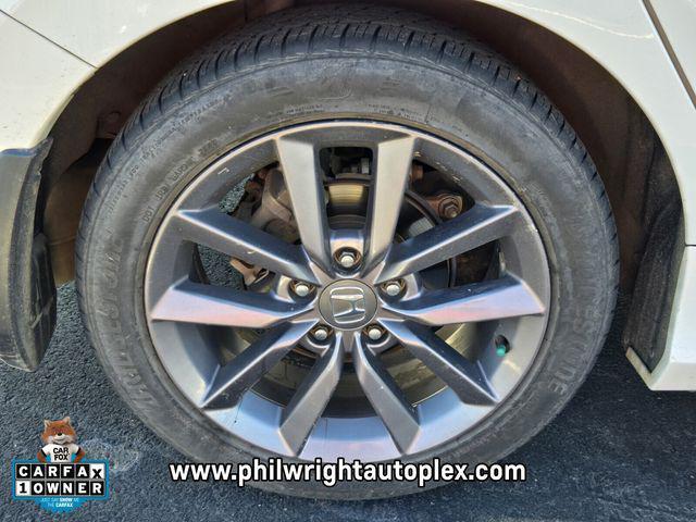 used 2020 Honda Civic car, priced at $20,689