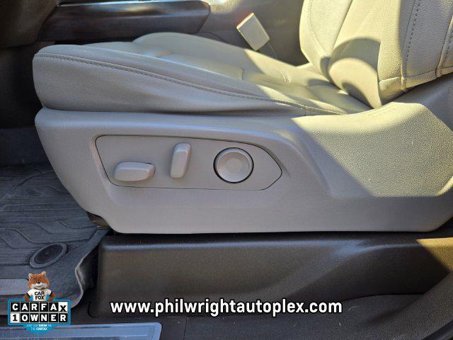 used 2025 GMC Sierra 1500 car, priced at $40,423