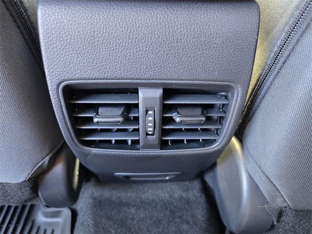 new 2026 Toyota Corolla Cross car, priced at $31,567