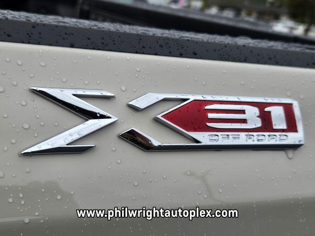 new 2026 GMC Sierra 1500 car, priced at $58,991