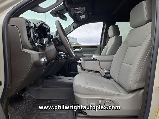 new 2026 GMC Sierra 1500 car, priced at $58,991