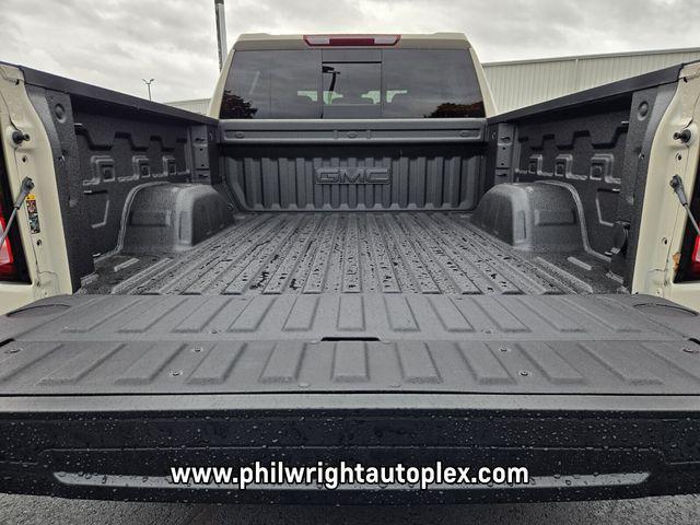 new 2026 GMC Sierra 1500 car, priced at $58,991