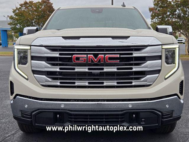 new 2026 GMC Sierra 1500 car, priced at $58,991