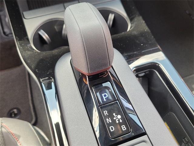 new 2026 Toyota Prius Plug-In Hybrid car, priced at $40,104