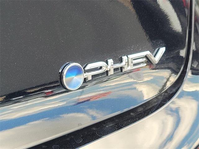 new 2026 Toyota Prius Plug-In Hybrid car, priced at $40,104