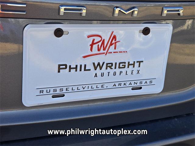 used 2021 Toyota Camry car, priced at $18,440